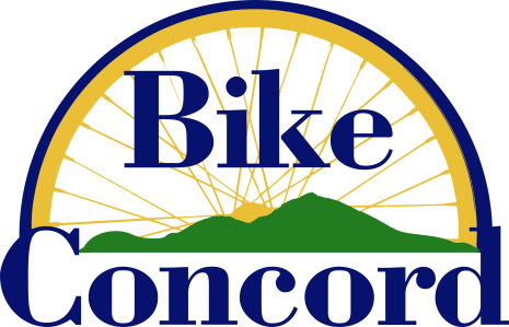 Bike Concord logo